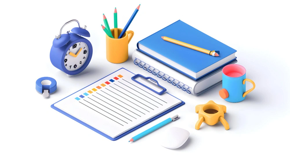 Preparación examen GMAT