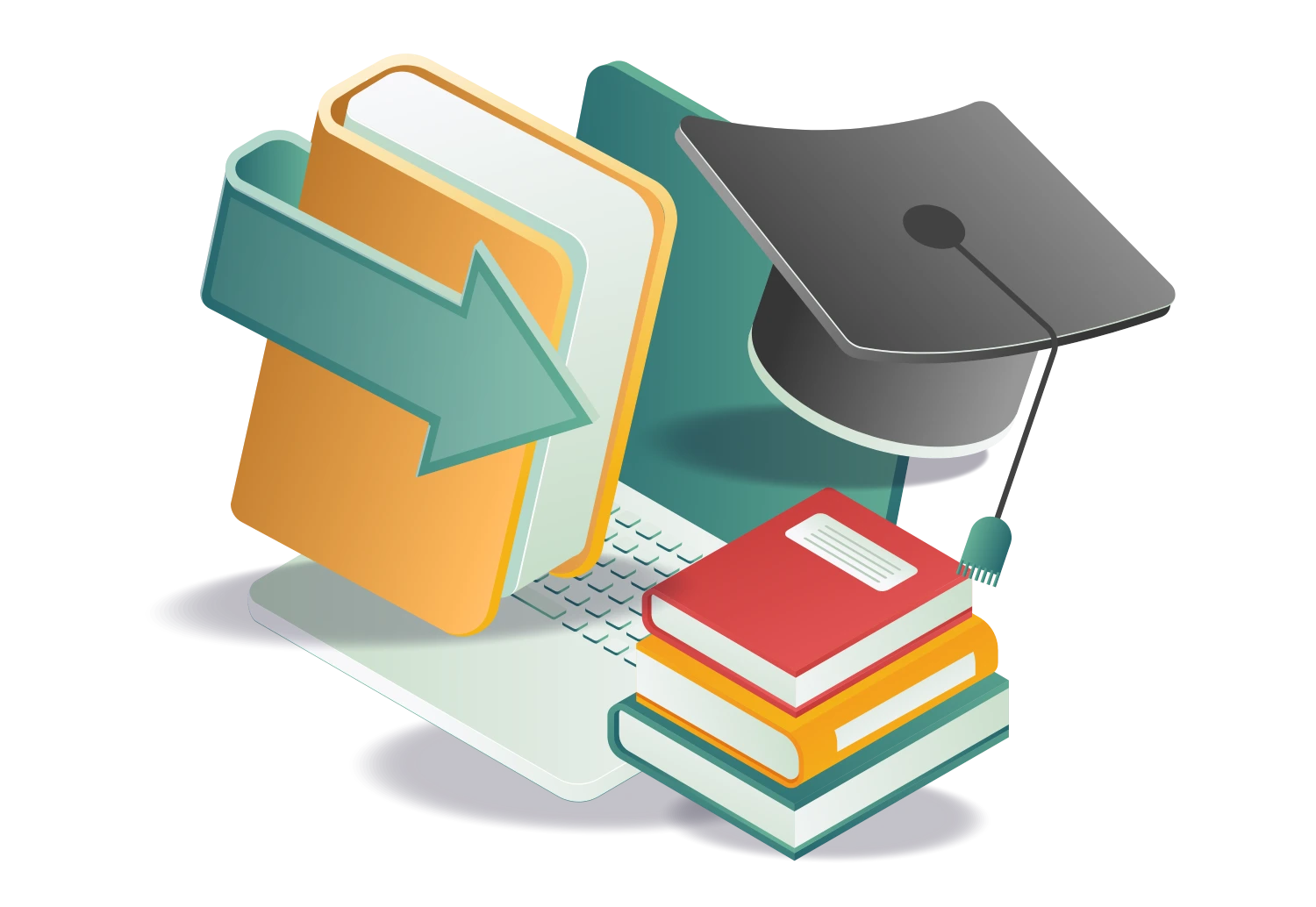 Examen GMAT Madrid
