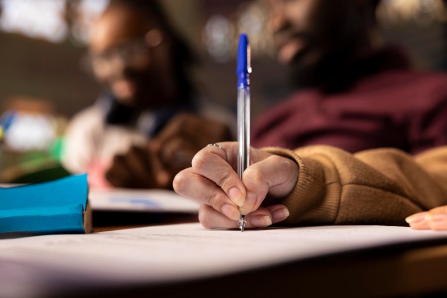 Preparación de GMAT Barcelona
